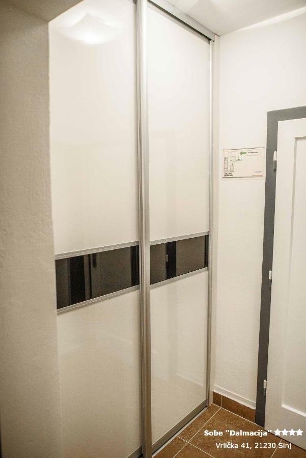 Apartment/room 