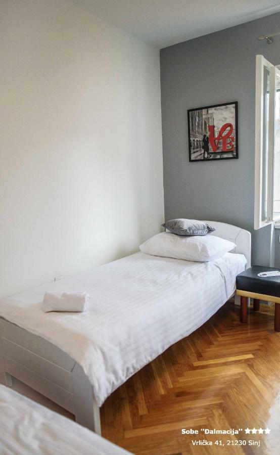 Apartment/room 