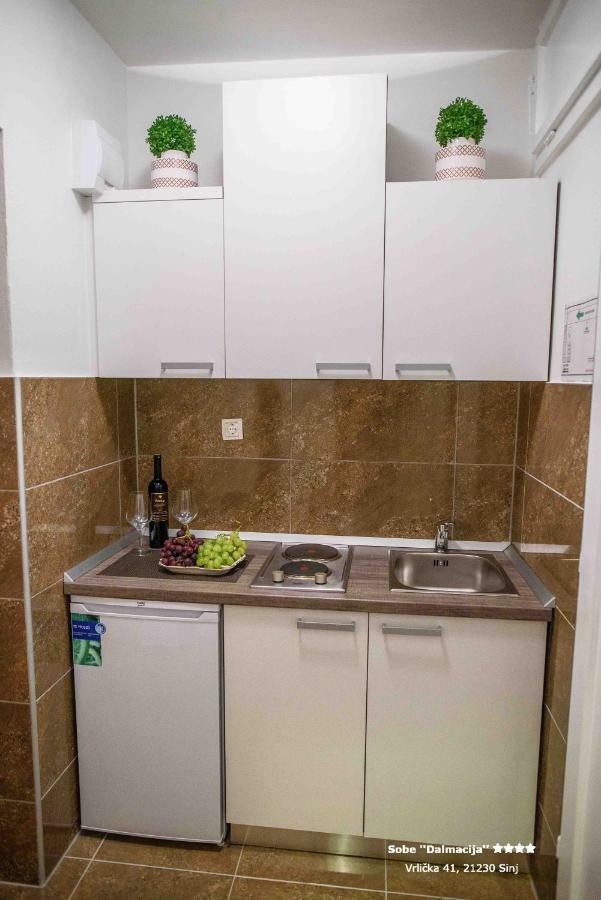Apartment/room 