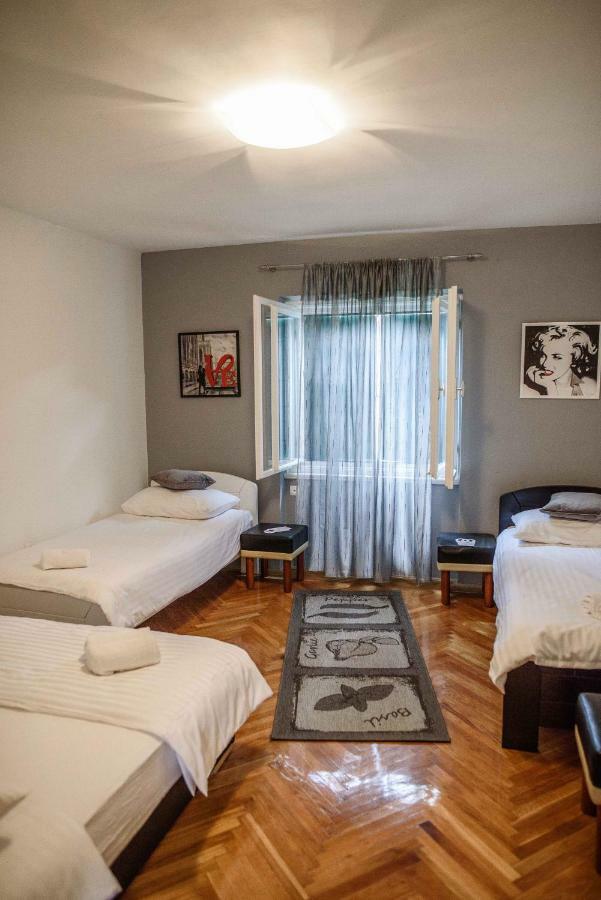 Apartment/room 